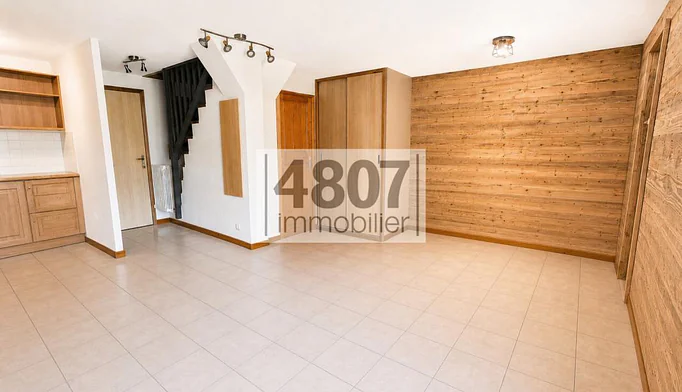 Appartement 3 pièces à vendre à Praz-sur-Arly (74120) - photo 11
