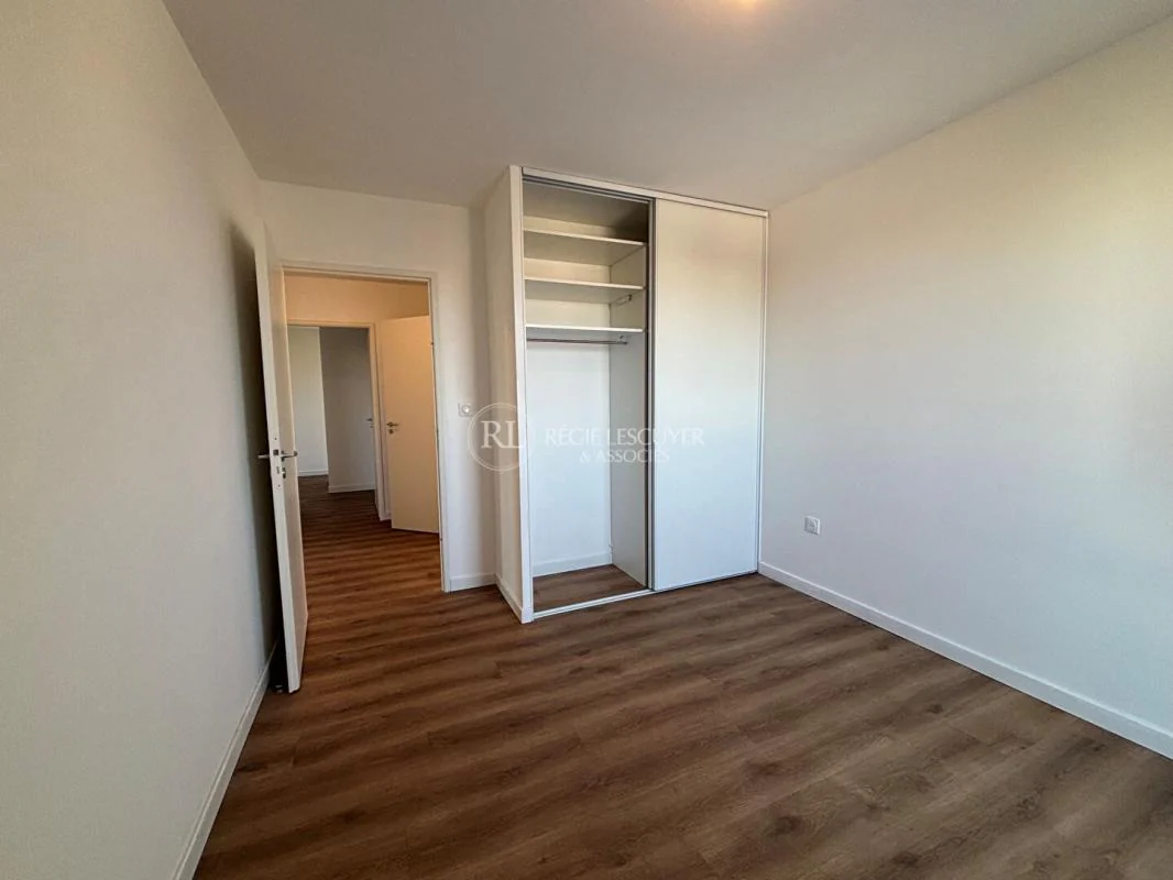 Appartement 5 pièces à louer à Lyon (69008) - photo 10