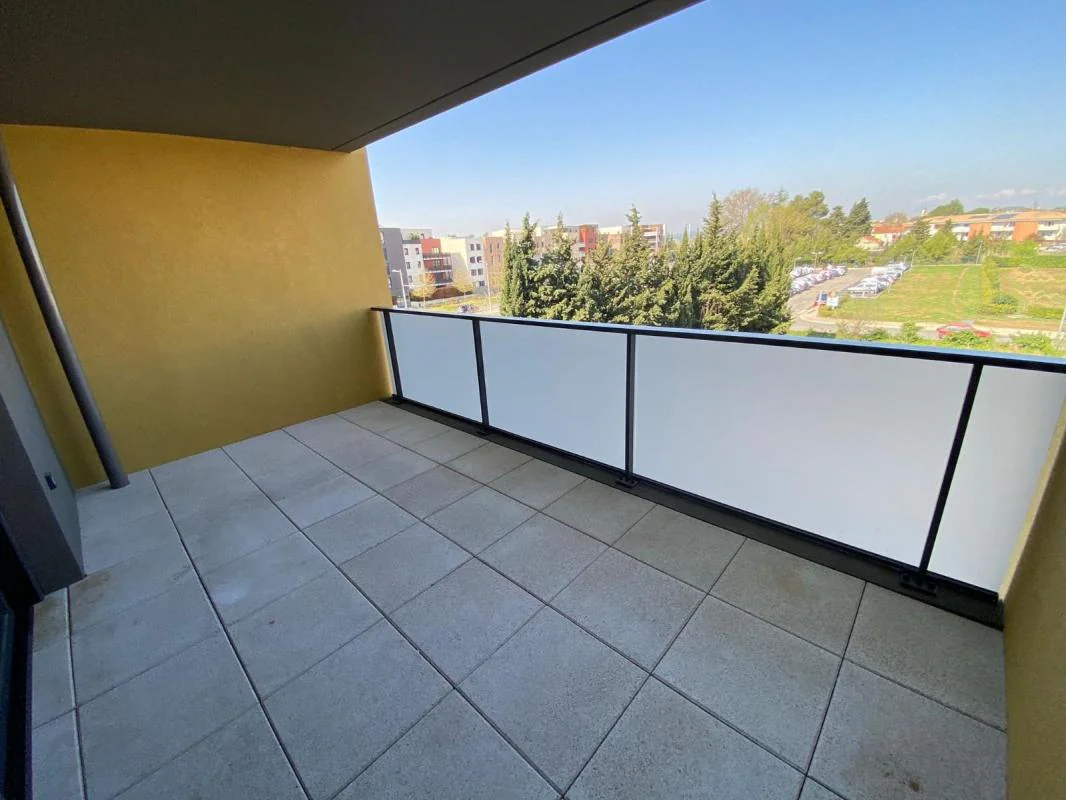 Appartement 2 pièces à louer à Saint-Jean-de-Védas (34430) - photo 2