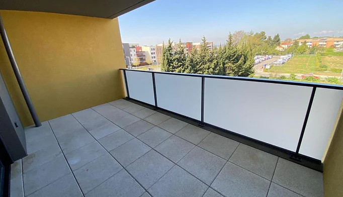 Appartement 2 pièces à louer à Saint-Jean-de-Védas (34430) - photo 2