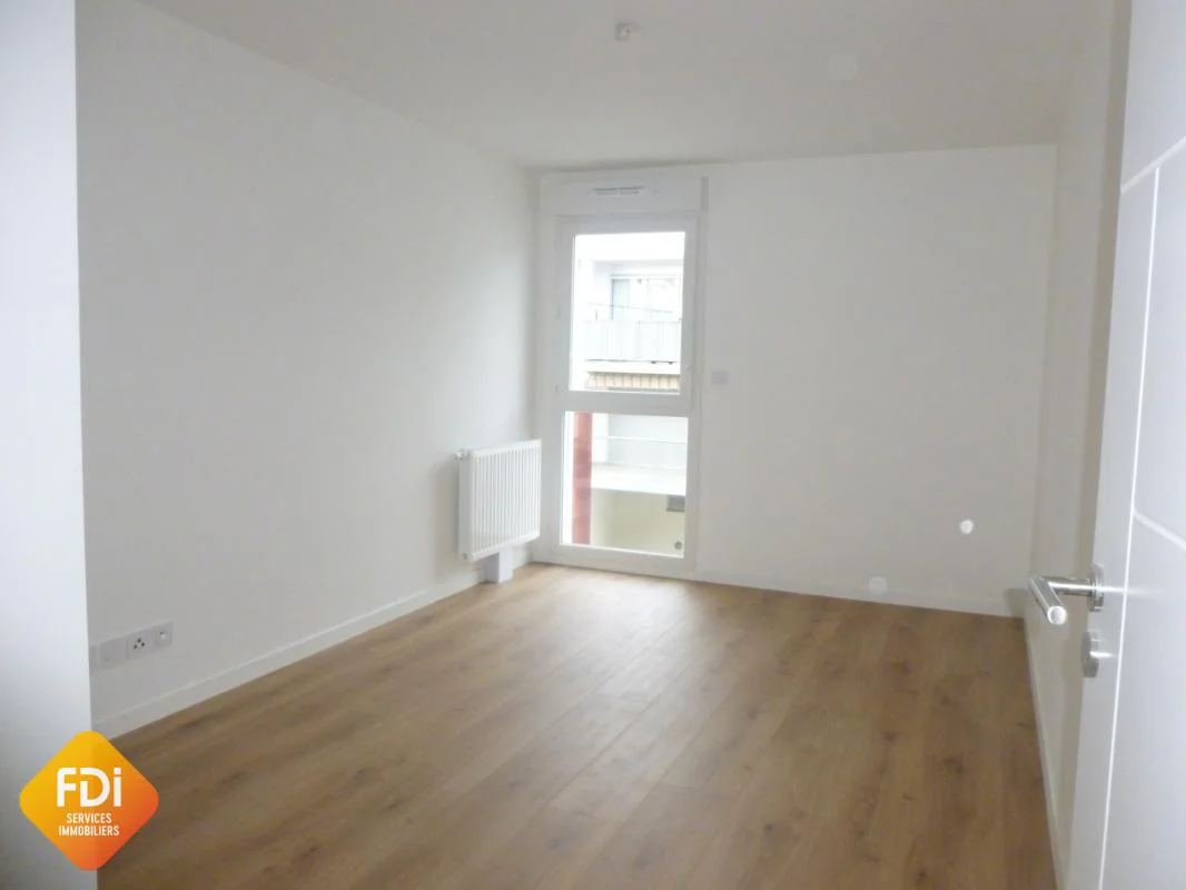 Appartement 2 pièces à vendre à Montpellier (34000) - photo 6