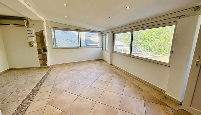 Appartement 3 pièces à louer à Bourg-de-Péage (26300) - photo 2