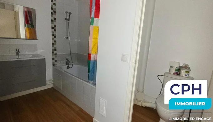 Appartement 1 pièce à vendre au Chesnay-Rocquencourt (78150) - photo 6