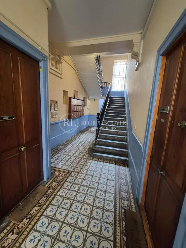 Appartement 1 pièce à louer à Lyon (69007) - photo 7