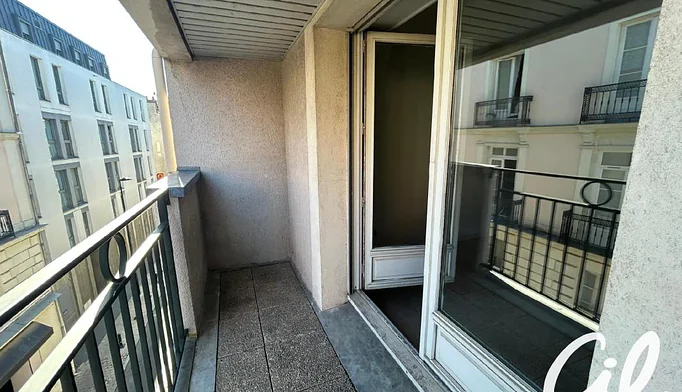 Appartement 3 pièces à vendre à Nantes (44000) - photo 3