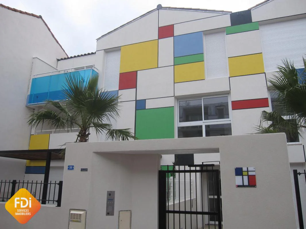Appartement 2 pièces à vendre à Montpellier (34000) - photo 2