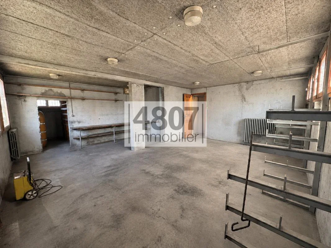 Maison 8 pièces à vendre à Marignier (74970) - photo 13