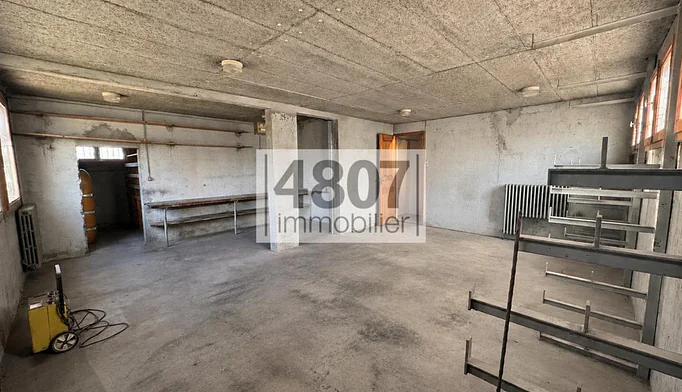 Maison 8 pièces à vendre à Marignier (74970) - photo 13