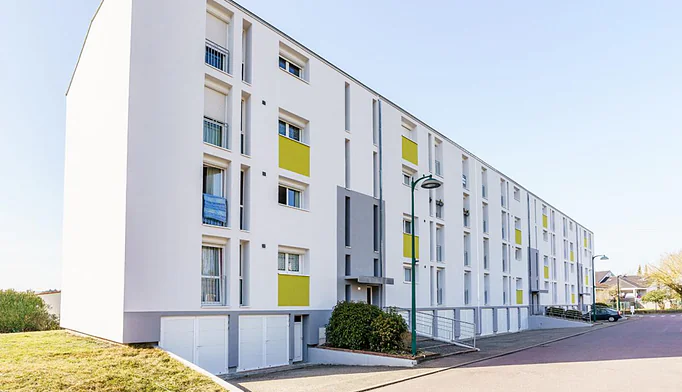 Appartement 3 pièces à vendre à Saint-Avold (57500) - photo 1