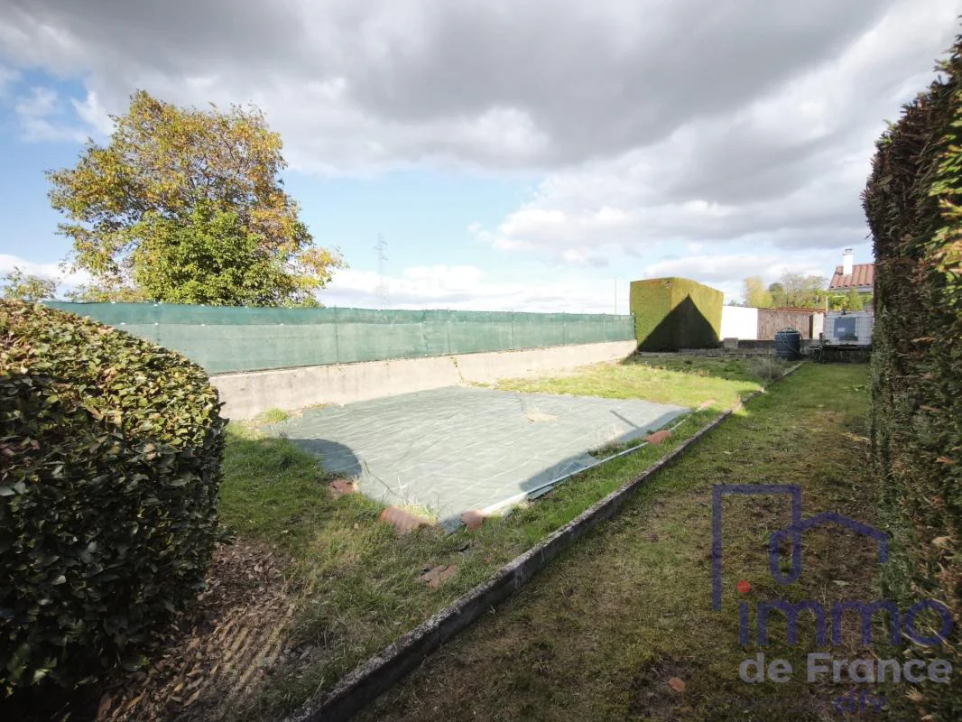 Maison 5 pièces à vendre à Bonson (42160) - photo 4