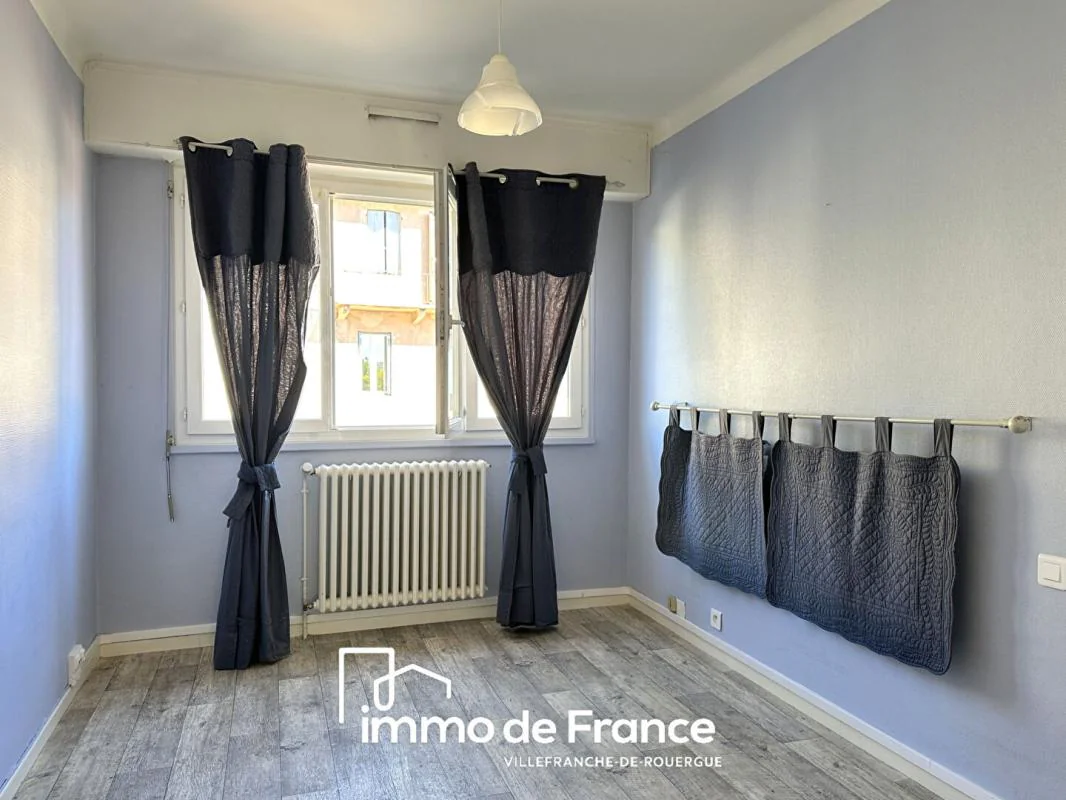 Appartement 3 pièces à vendre à Villefranche-de-Rouergue (12200) - photo 5