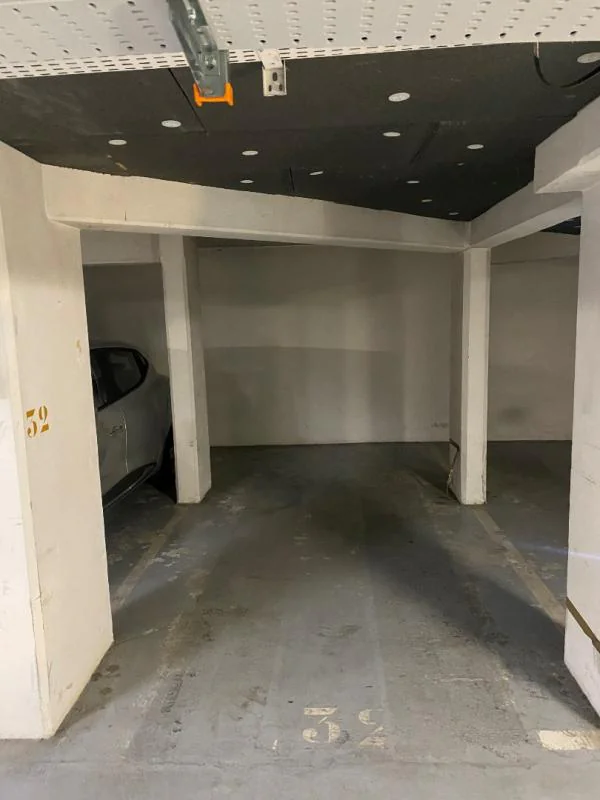 Parking / Box à louer à Toulouse (31400) - photo 3