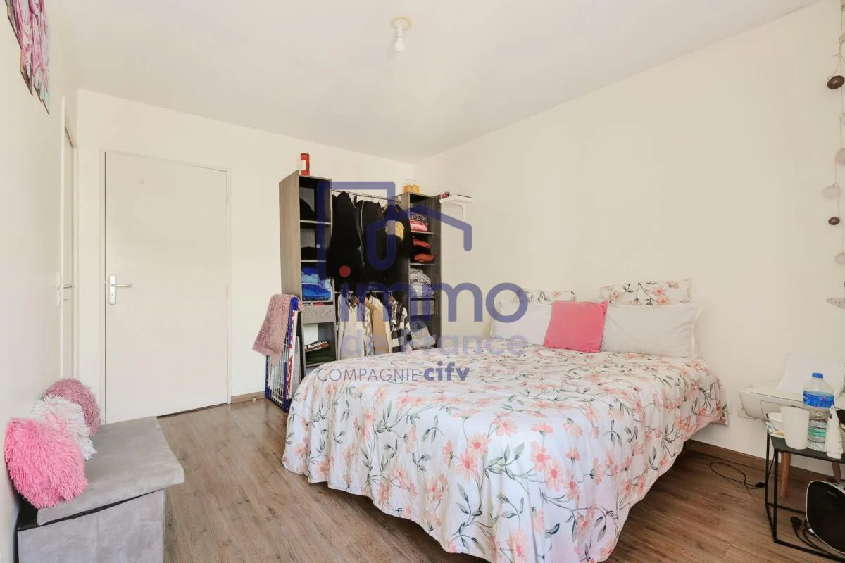 Appartement 2 pièces à vendre à Lyon (69008) - photo 6