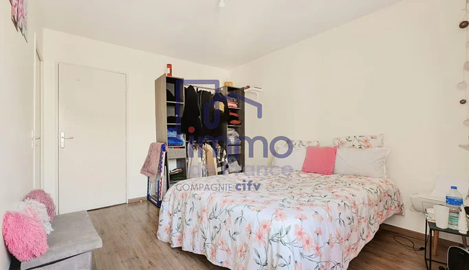 Appartement 2 pièces à vendre à Lyon (69008) - photo 6