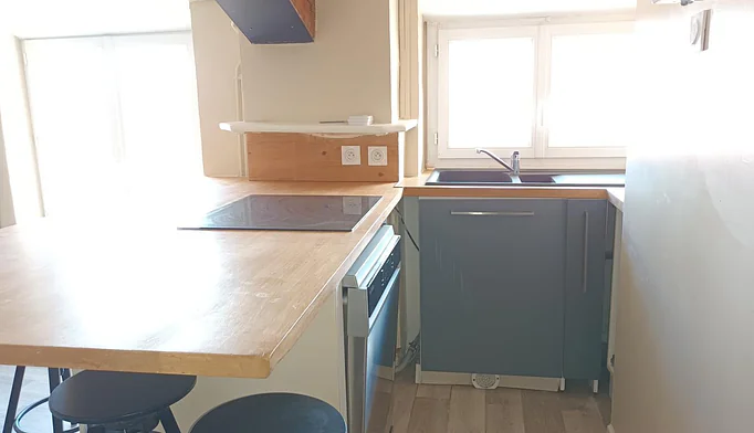 Appartement 3 pièces à louer à Saint-Étienne (42000) - photo 4