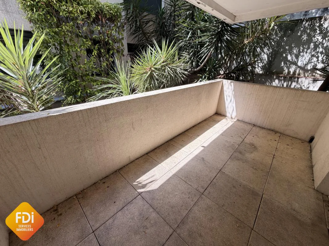 Appartement 2 pièces à vendre à Castelnau-le-Lez (34170) - photo 9
