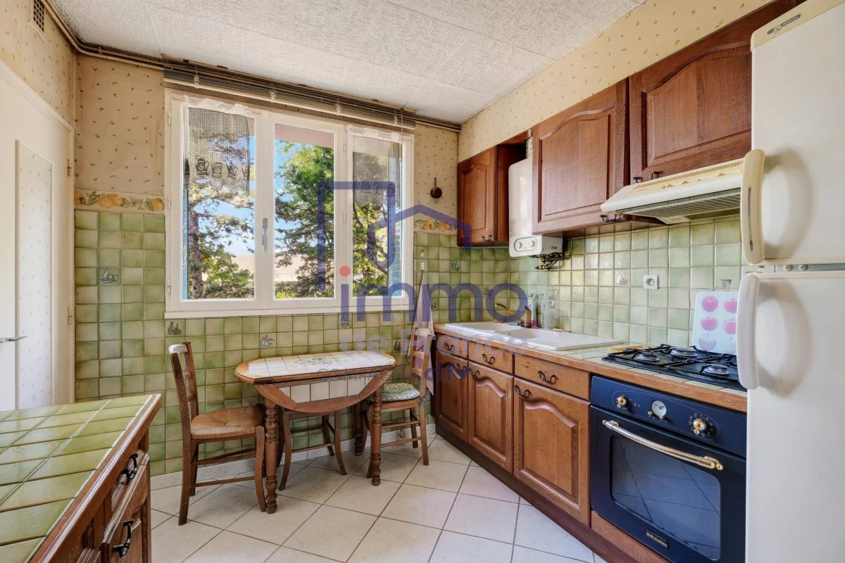 Appartement 3 pièces à vendre à Lyon (69005) - photo 4