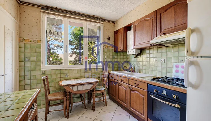Appartement 3 pièces à vendre à Lyon (69005) - photo 4