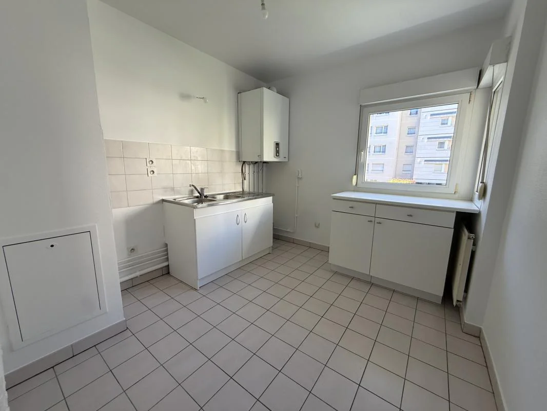 Appartement 2 pièces à louer à Reims (51100) - photo 8