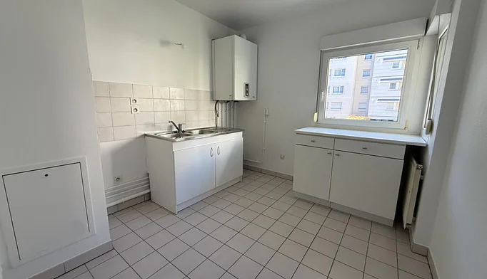 Appartement 2 pièces à louer à Reims (51100) - photo 8