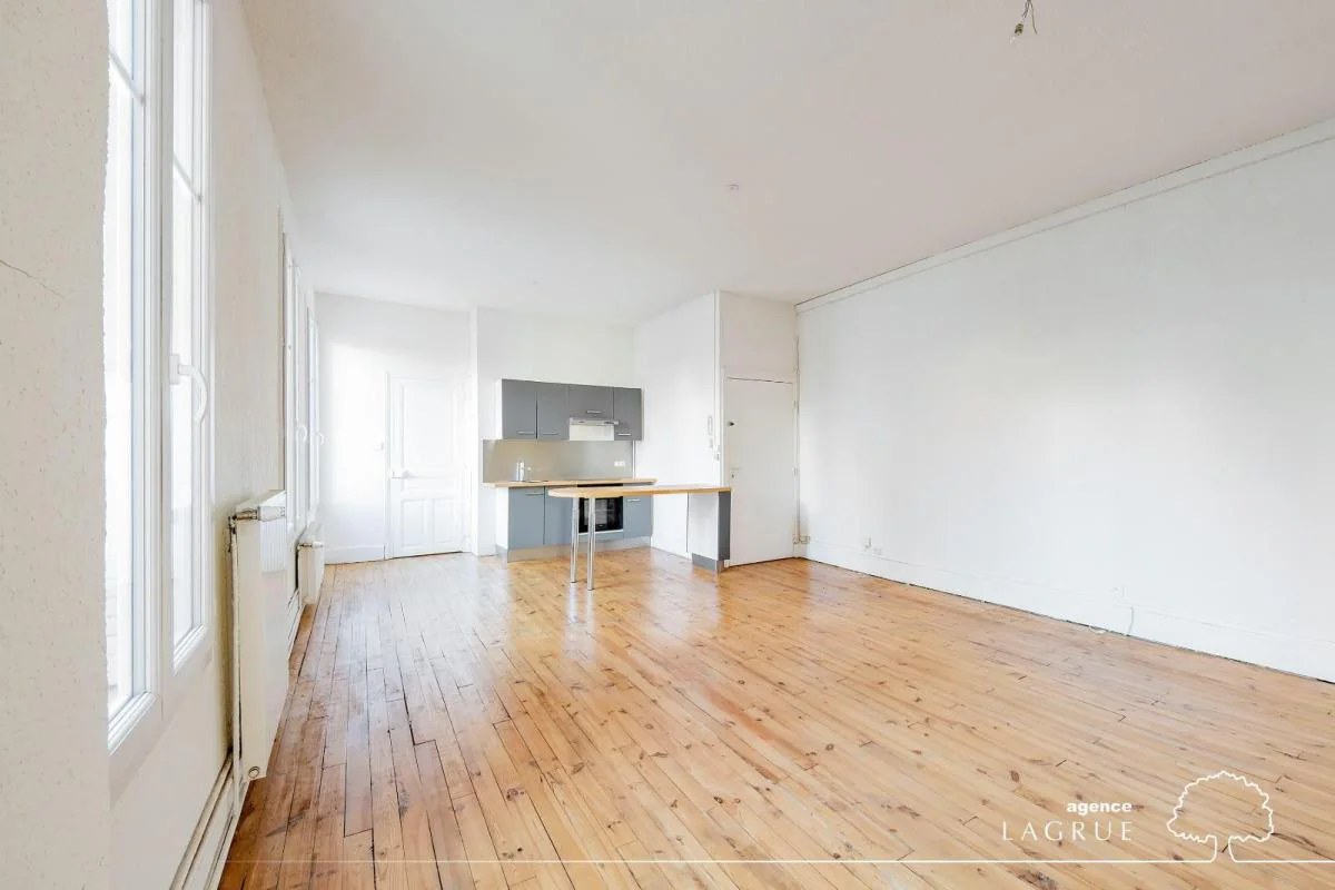 Appartement 4 pièces à vendre à Vichy (03200) - photo 5