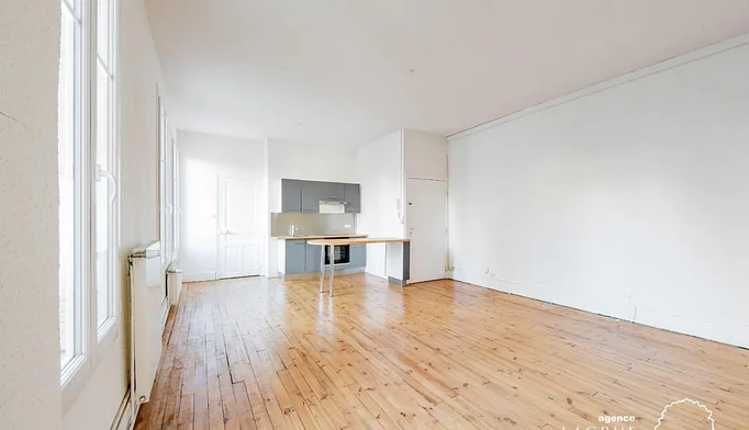 Appartement 4 pièces à vendre à Vichy (03200) - photo 5