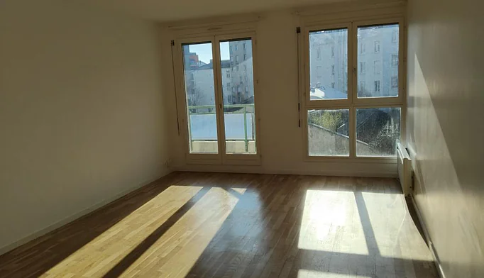 Appartement 4 pièces à louer à Lyon (69007) - photo 2