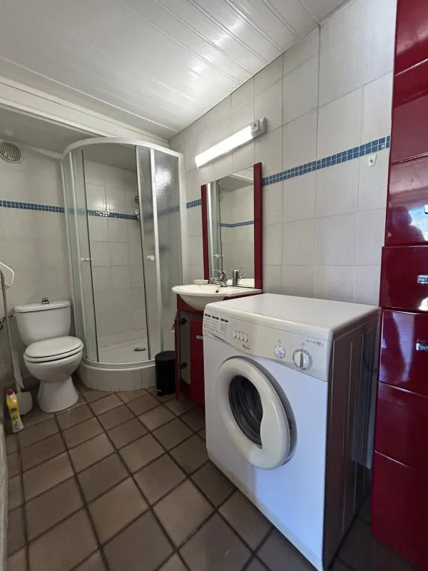 Appartement 2 pièces à louer à Tournon-sur-Rhône (07300) - photo 6