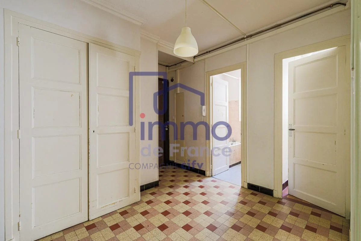 Appartement 4 pièces à vendre à Grenoble (38000) - photo 5