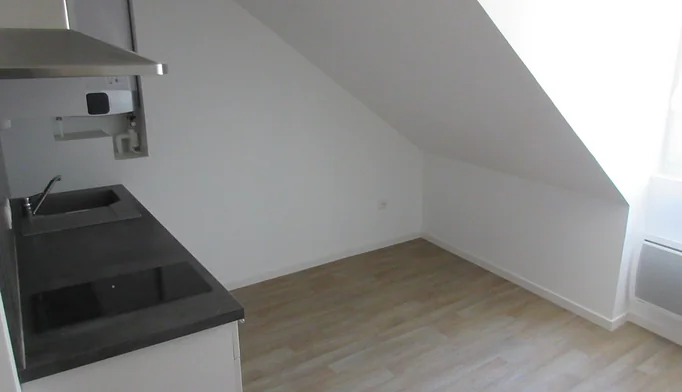 Appartement 1 pièce à louer à Rodez (12000) - photo 2