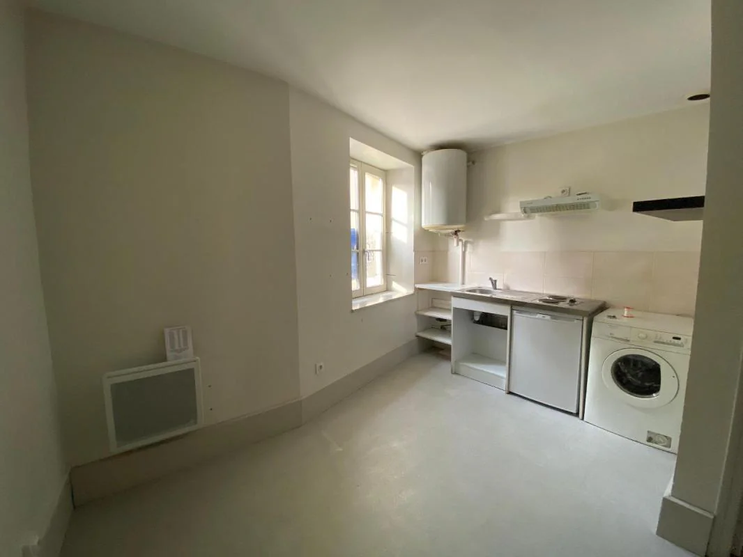Appartement 1 pièce à louer à Valence (26000) - photo 2