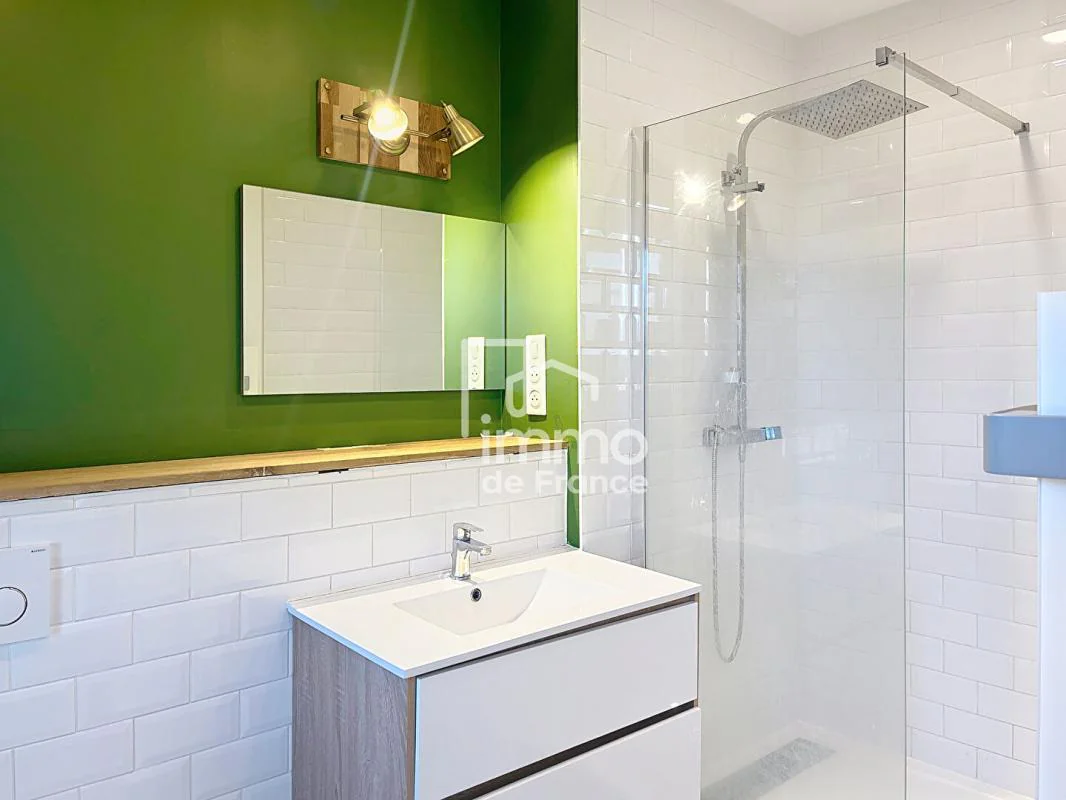 Appartement 3 pièces à vendre à Bourg-en-Bresse (01000) - photo 6