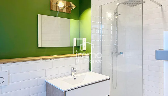 Appartement 3 pièces à vendre à Bourg-en-Bresse (01000) - photo 6