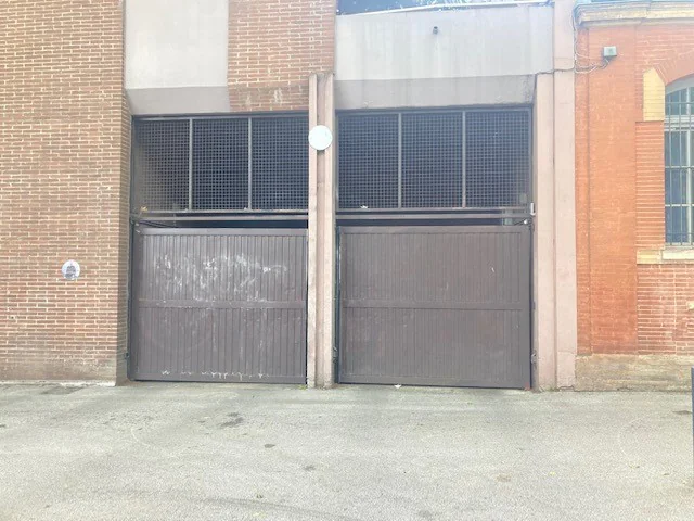 Parking / Box à louer à Toulouse (31000) - photo 3