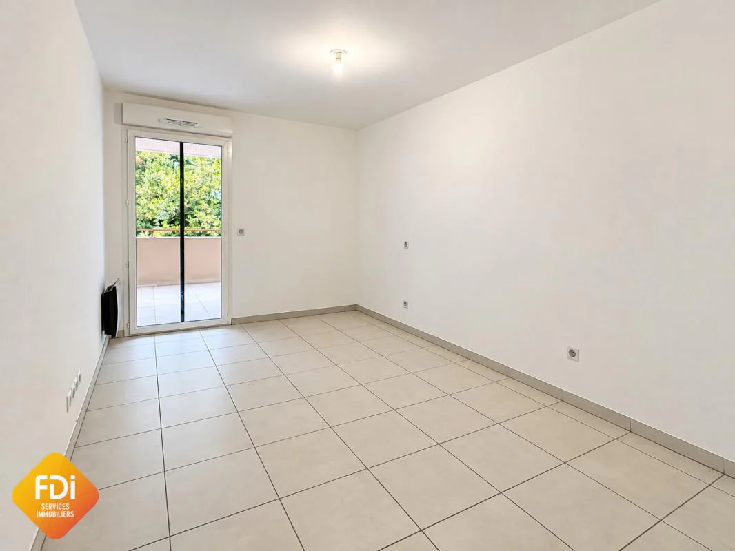 Appartement 2 pièces à vendre à Montpellier (34090) - photo 2