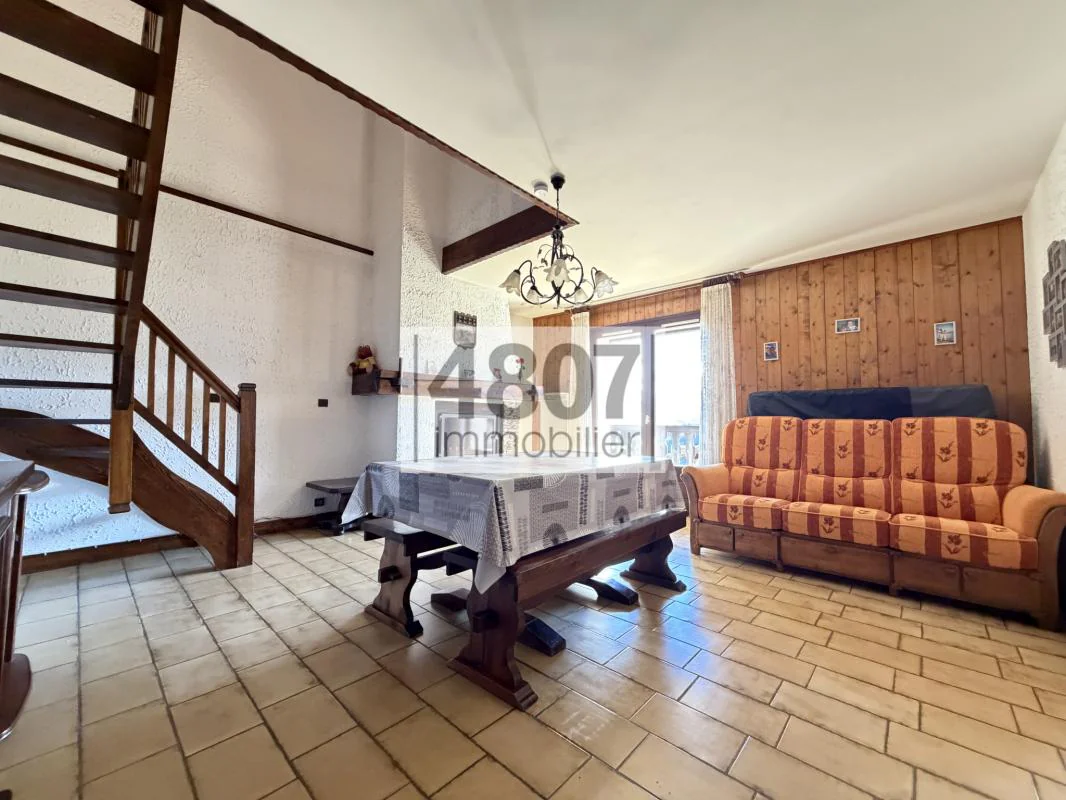 Appartement 3 pièces à vendre à Cordon (74700) - photo 4