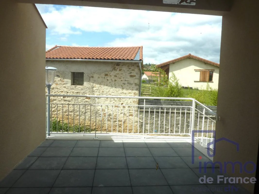 Appartement 4 pièces à vendre à Montbrison (42600) - photo 12