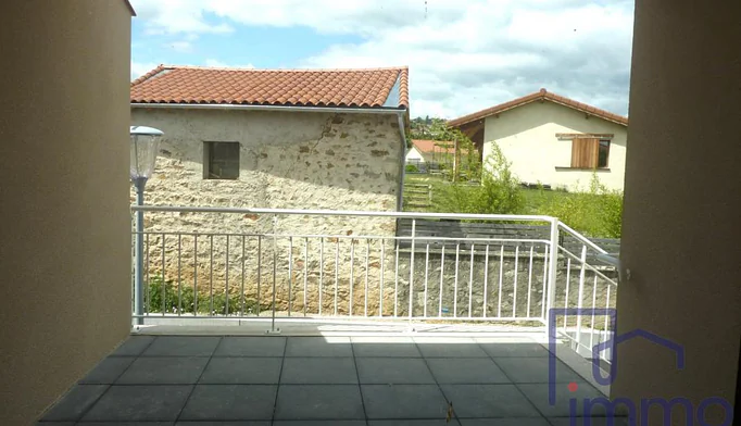 Appartement 4 pièces à vendre à Montbrison (42600) - photo 12