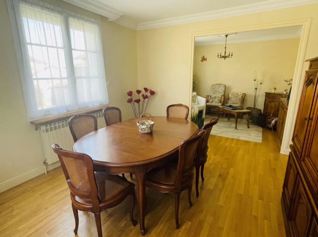Maison 4 pièces à vendre à Bourg-de-Péage (26300) - photo 4