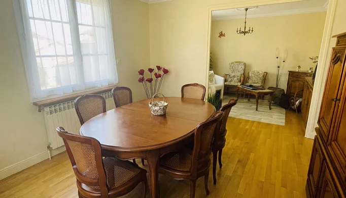 Maison 4 pièces à vendre à Bourg-de-Péage (26300) - photo 4