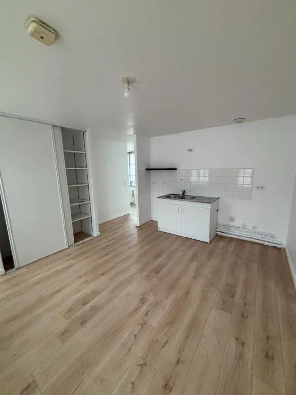 Appartement 2 pièces à louer à Louviers (27400) - photo 6
