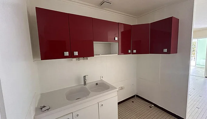 Appartement 2 pièces à louer à Rochejean (25370) - photo 3
