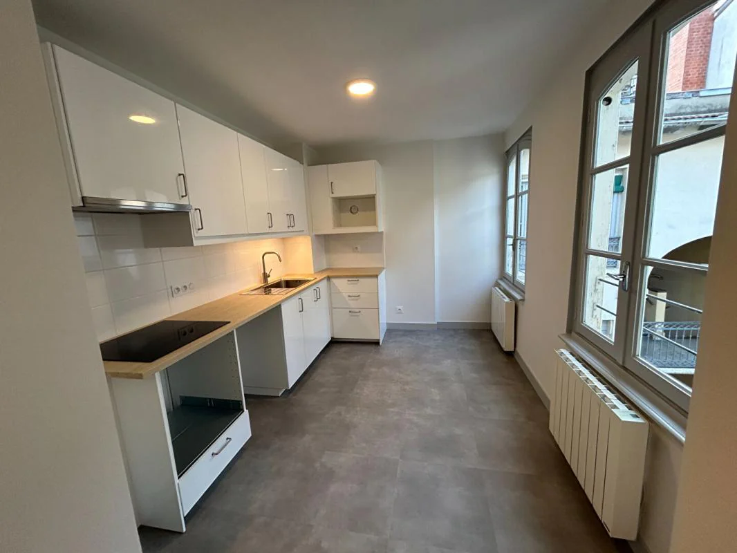 Appartement 3 pièces à louer à Lyon (69002) - photo 3