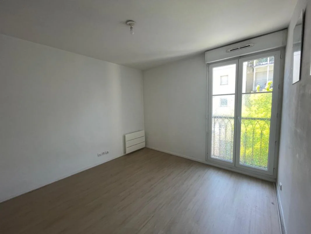 Appartement 2 pièces à louer au Perreux-sur-Marne (94170) - photo 1
