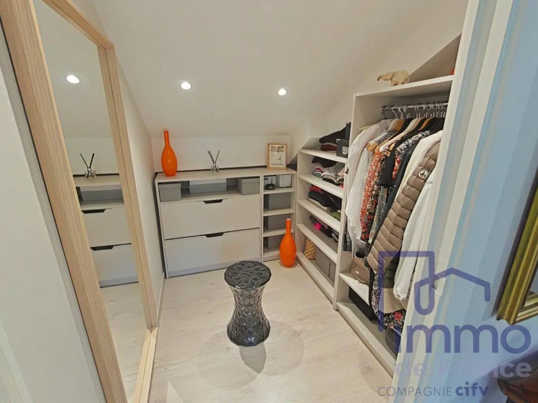 Appartement 5 pièces à vendre à Vals-près-le-Puy (43750) - photo 13