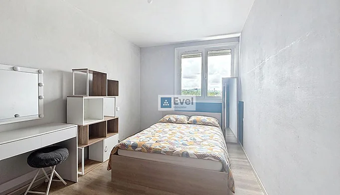 Appartement 3 pièces à vendre à Saint-Avold (57500) - photo 5