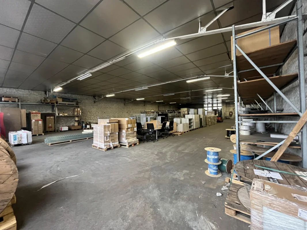 Bureau à louer à Rodez (12000) - photo 6