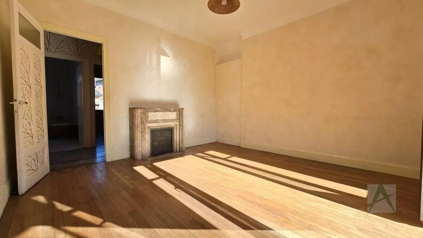 Appartement 6 pièces à vendre à Chambéry (73000) - photo 23
