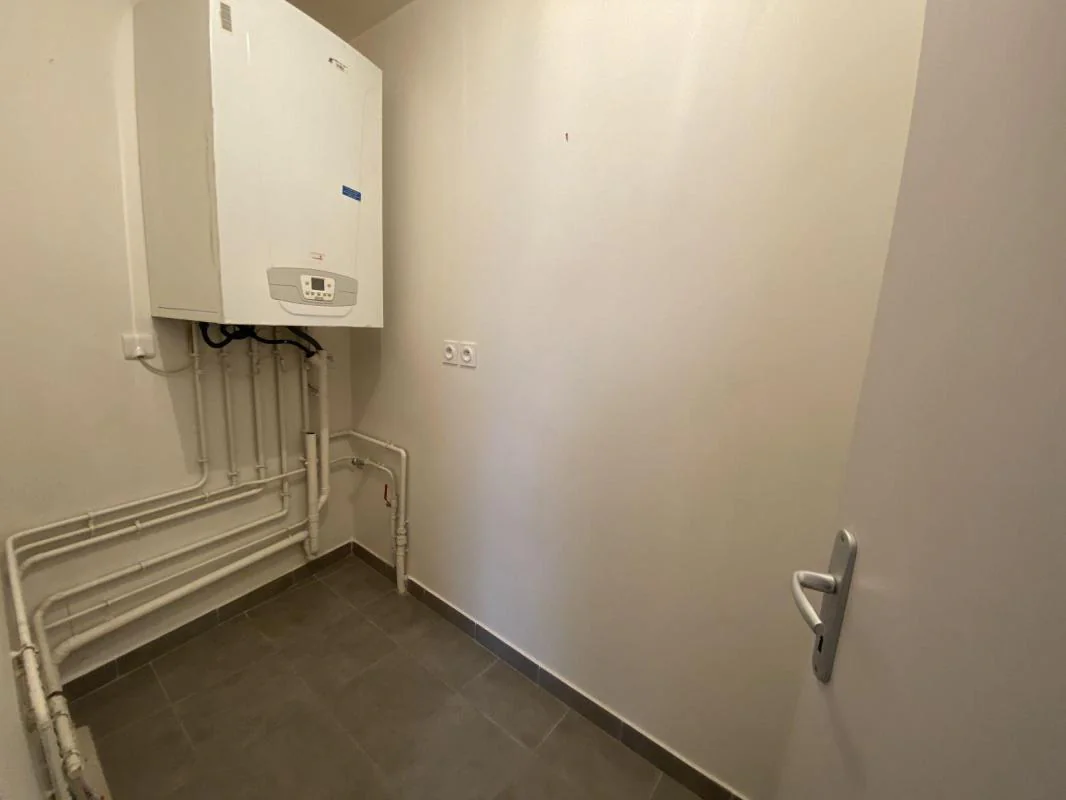 Appartement 2 pièces à louer à Romans-sur-Isère (26100) - photo 8