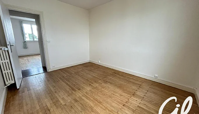 Appartement 3 pièces à vendre à Nantes (44000) - photo 8